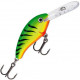 Воблер RAPALA Shad Dancer SDD04-FT, 4см, 5г