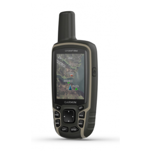 GPS-навигатор GPSMAP 64sx