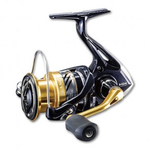 Катушка Shimano 16 NASCI C5000 XG FB, арт.: NASC5000XGFB