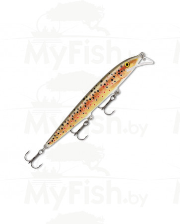 Воблер RAPALA Scatter Rap Minnow SCRM11-TR, арт.: SCRM11TR