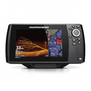 Эхолот HUMMINBIRD HELIX 7X CHIRP DS GPS G3N, арт.: 411060-1M