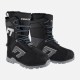 БОТИНКИ FINNTRAIL BLIZZARD GRAPHITE 12(45)