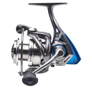 Катушка Okuma Epixor LS EPL-20 FD, 5+1bb, 216г