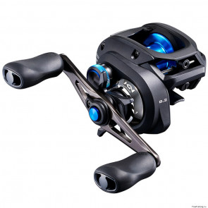 Катушка SHIMANO SLX MGL 71 XG, арт.: SLXMGL71XG