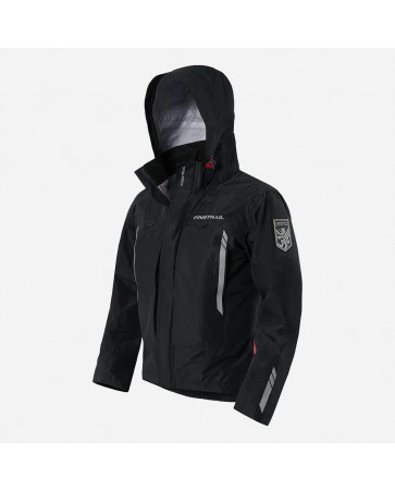 КУРТКА FINNTRAIL ATHLETIC GRAPHITE XXL, арт.: 4024Graphite-XXL-FINN