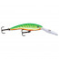 Воблер RAPALA Tail Dancer Deep TDD11-GTU, арт.: TDD11GTU