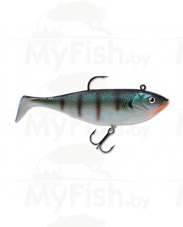 Виброхвост Storm Suspending WildEye Swim Shad SWSB03/BG, арт.: SWSB03BG