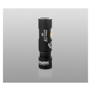 Фонарь Armytek Prime C1 Pro Magnet USB XP-L Белый