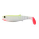 Приманка Savage Gear LB Cannibal Shad 10см, 9гр,Clown, 1шт