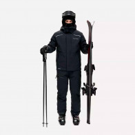 ГОРНОЛЫЖНАЯ КУРТКА FINNTRAIL ASPEN 3462 GRAPHITE, MK