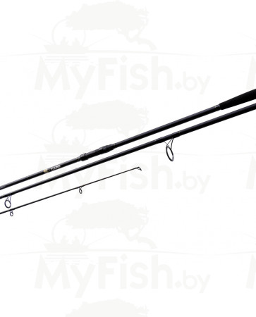 Карповое удилище Flagman S-Carp Spod 3-х секционное 3,9 5lb, арт.: SSP390-FL