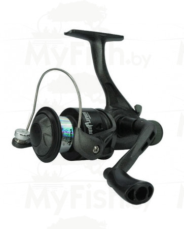 Катушка Okuma Amplifire APFR-120 RD 1bb, 220г, арт.: 48178-STR