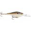 Воблер RAPALA Shad Rap RS SRRS05, арт.: SRRS05