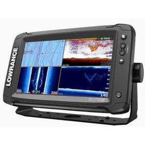 Эхолот Lowrance Elite 9 Ti