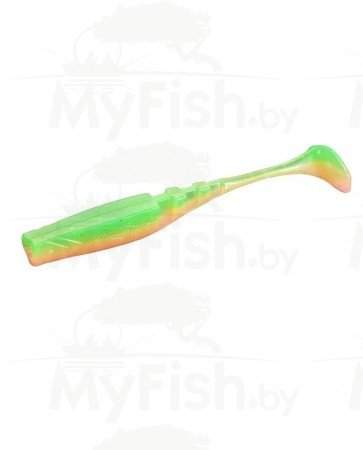 Мякгая приманка MIKADO FISHUNTER TT 7.5см, 5шт, арт.: 6235-ABI-SB