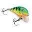 Воблер RAPALA Mini Fat Rap MFR03, арт.: MFR03