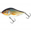 Воблер SALMO PL SD 10 F-RR Slider, арт.: QSD021