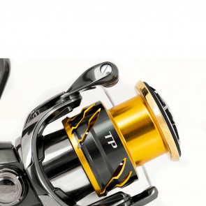 Катушка SHIMANO Twinpower C5000 XG FD