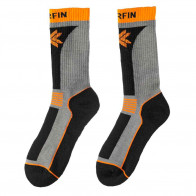 Носки Norfin T3A NORDIC MERINO HIKING CREW 