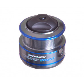 Запасная шпуля Flagman Sherman Feeder 3000, арт.: SQFS3000-FL