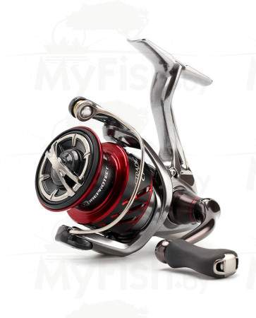 Катушка Shimano STRADIC CI4+ 2500 FB, арт.: STCI42500FB