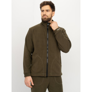 Костюм флисовый HUNTSMAN Байкал цв.Хаки, арт.: 4627139564911-SB