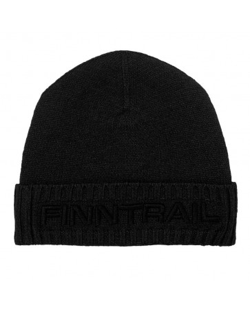 ШАПКА FINNTRAIL WATERPROOF HAT 9711GRAPHITE XL-XXL., арт.: 9711Graphite-XL-XXL-FINN