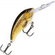 Воблер RAPALA Shad Dancer SDD05-TRL, 5см, 8гр 