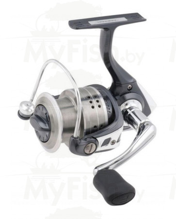 Катушка Abu Garcia Cardinal STX 30 FD, 6 ш.п. + 1 р.п.;, арт.: 1288165-APR_RT