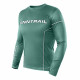 Лонгслив Finntrail LONGSLEEVE 6602 PETROL, L