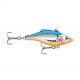 Воблер RAPALA Rattlin` Rapala RNR05-SB