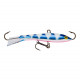 Балансир Rapala Jigging RAP W03-GZBP, 30мм, 6г