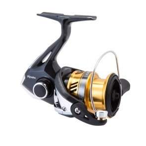 Катушка Shimano SAHARA C2000FI