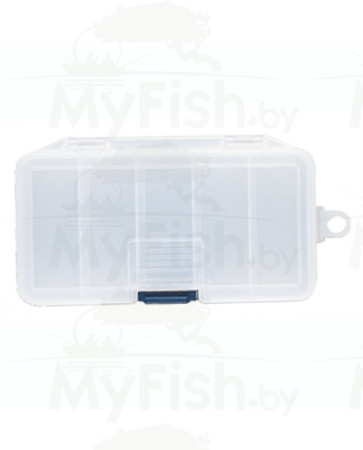Коробка рыболовная Meiho SFC LURE CASE S 138x77x31, арт.: L-S