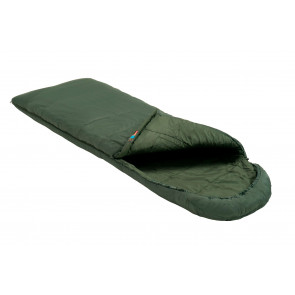 Спальный мешок одеяло Tramp Taiga 200XL (правый)