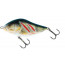 Воблер SALMO PL SD 10 F-WRPH Slider, арт.: SD-100-FL-WRPH