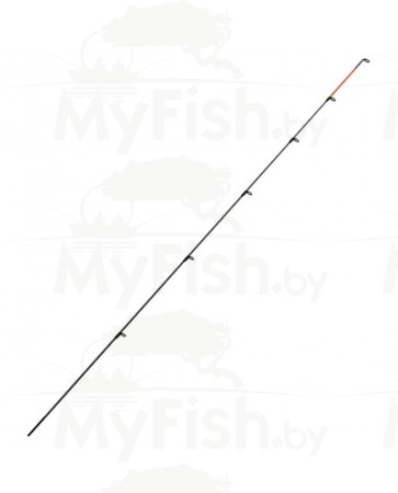 Фидерная вершинка Quiver-tip 2.00 OZ посадочный диаметр 3.0 мм длина 52 см, арт.: 10-200-30-52PC