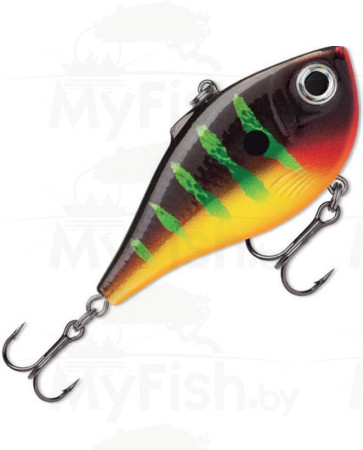 Воблер RAPALA Rippin´ Rap RPR07-RTR, арт.: RPR07RTR