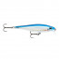 Воблер RAPALA BX Minnow BXM10-BLP, 10см, 12г, арт.: BXM10BLP