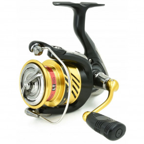 Катушка безынерционная Daiwa 20 Crossfire LT 4000-C 4BS A