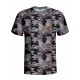 Футболка Savage Gear Simply Savage Camo T-shirt, S