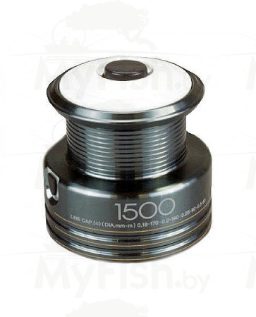 Запасная шпуля для катушки Shimano Stradic SGTM 3000 RC, арт.: RD13168