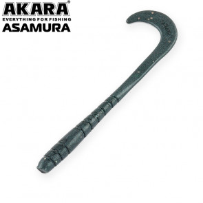 Твистер Akara Asamura 75 (6 шт.); ASM75, арт.: ASM75-F6-SB-KVR