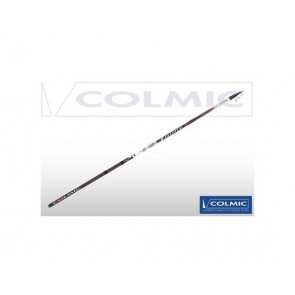 Удилище болонское с кольцами COLMIC FIUME S31 5,00mt (25gr) Nuda, арт.: CAFI99A-CLC