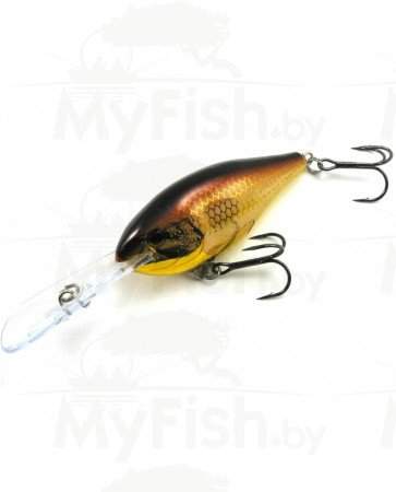 Воблер RAPALA Risto Rap 090, арт.: RR09