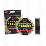Леска Colmic Feeder pro 250м, арт.: NYFEP0000-CLC-SB