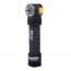 Мультифонарь Armytek Elf C2 Micro-USB + 18650, теплый свет, XP-L, 980 люмен, 103 метра, арт.: F05101SW