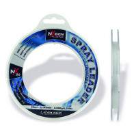 Леска Colmic Spray Leader 50м 0,26мм, арт.: NYSP0260-CLC