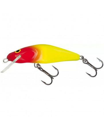 Воблер Salmo Bullhead Floating (BD 6 F-BD) QBD012, арт.: QBD012