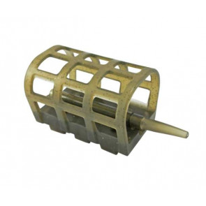 Кормушка ORANGE 2 in 1 Cage Feeder, 60 гр., арт.: 4860101000790